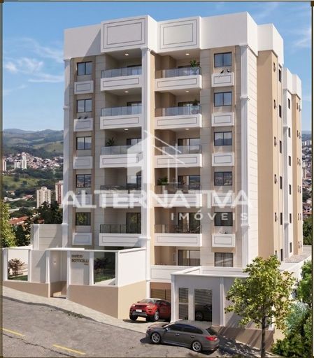 EDIFÍCIO BOTICELLI I APARTAMENTOS À VENDA