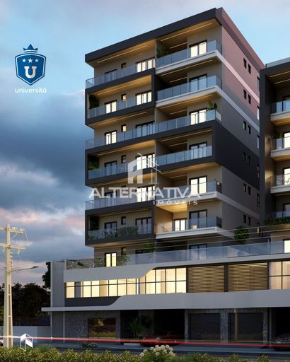 RESIDENCIAL UNIVERSITÀ