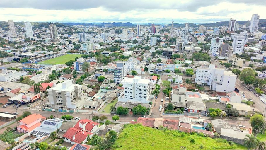 COBERTURA À VENDA I EDIFÍCIO CELLA