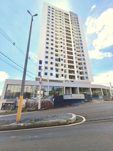 ÚLTIMA SALA COMERCIAL À VENDA I EDIFÍCIO LIV ONZE55