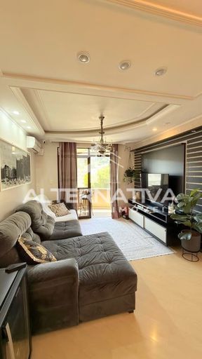 APARTAMENTO À VENDA | AVENIDA UNIÃO DA VITÓRIA