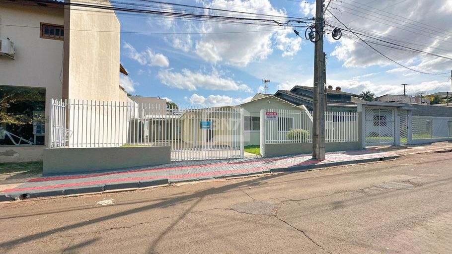 Casa com 3 Quartos, AutomaÃ§Ã£o por Alexa no Bairro Cango