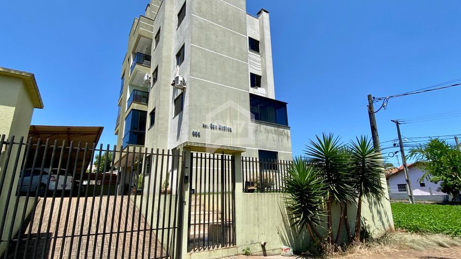 Apartamento TÃ©rreo Ã  Venda  Bairro Tranquilo | 2 Quartos + Cozinha Planejada