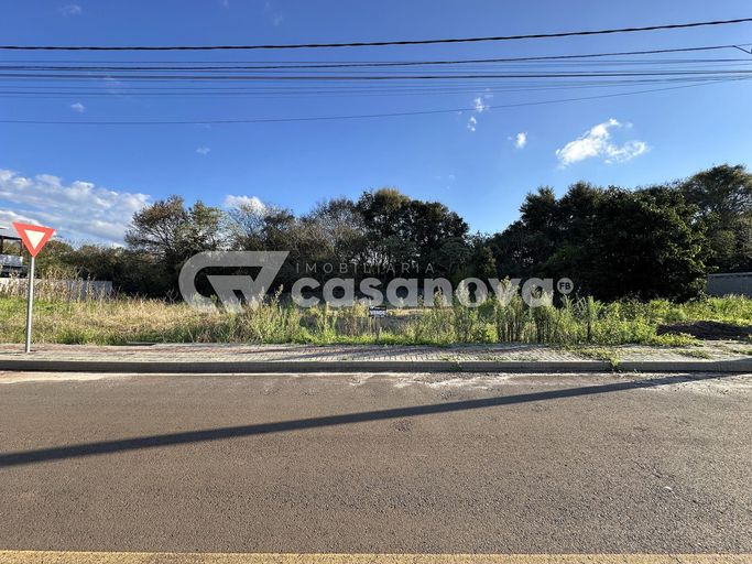LOTE PLANO PRONTO PARA CONSTUIR - LOTE PLANO PRONTO PARA CONSTUIR