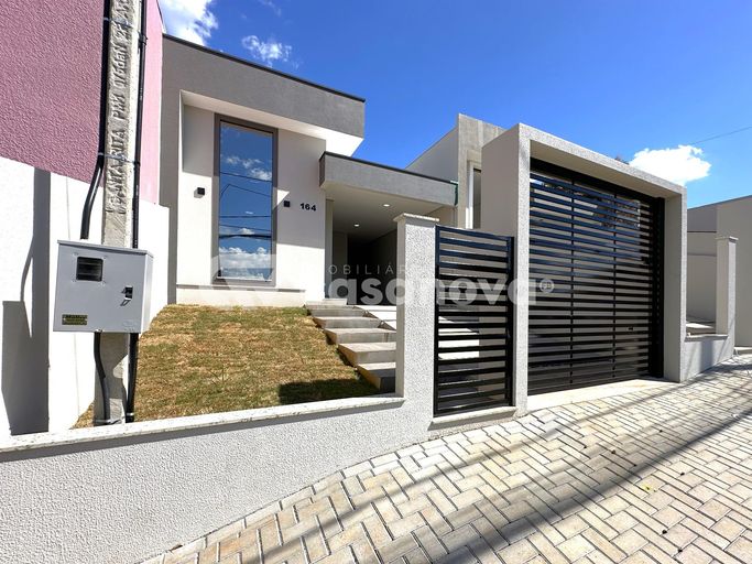 Casa a 5 Min do Centro, Conforto e Sofisticação! - Casa a 5 Min do Centro, Conforto e Sofisticação!