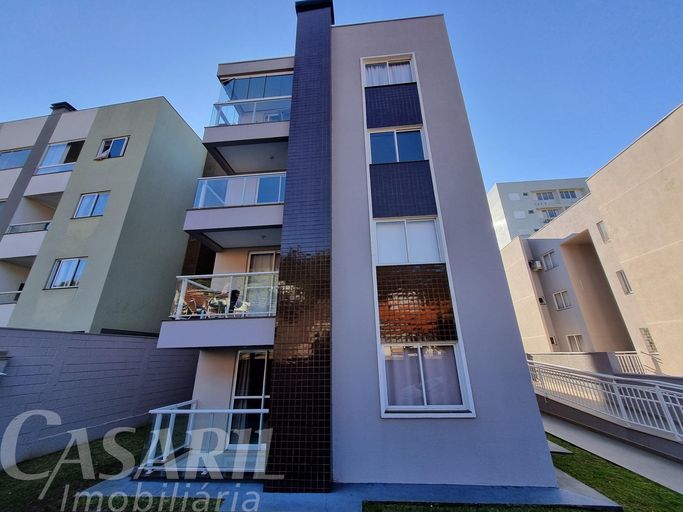 Apartamento  Semi-mobiliado com SuÃ­te + 1 dormitÃ³rio, Nova PetrÃ³polis, FRANCISCO BELTRÃƒO - PR,