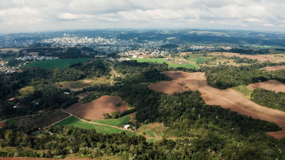 Terreno Ã  venda, Zona Rural, FRANCISCO BELTRAO - PR