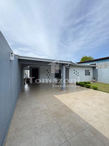 Casa aconchegante com 178,45 mÂ² de Ã¡rea construÃ­da no Jardim Floresta!