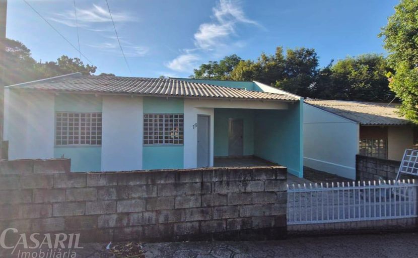 CASA, Bairro JARDIM SEMINARIO