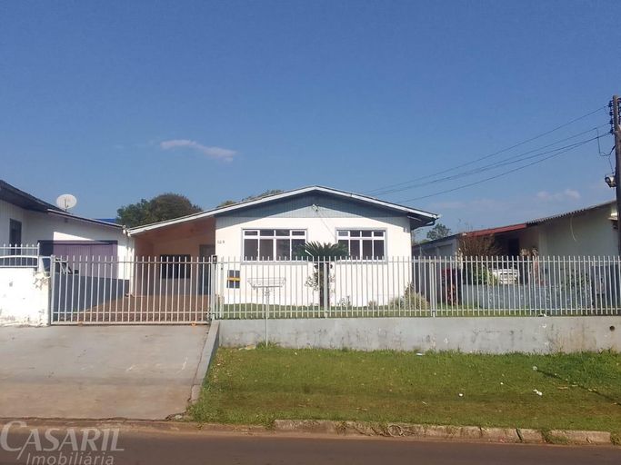 Casa para locaÃ§Ã£o, PRESIDENTE KENNEDY, FRANCISCO BELTRAO - PR