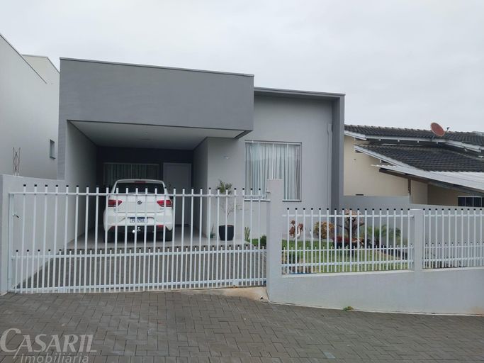 Casa com 3 dormitÃ³rios para locaÃ§Ã£o,343.00 mÂ², FRANCISCO BELTRAO - PR