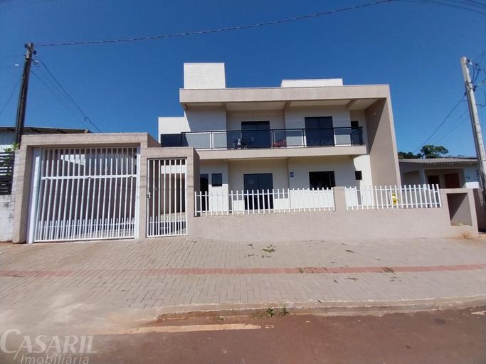 Casa para locaÃ§Ã£o, PINHEIRINHO, FRANCISCO BELTRAO - PR
