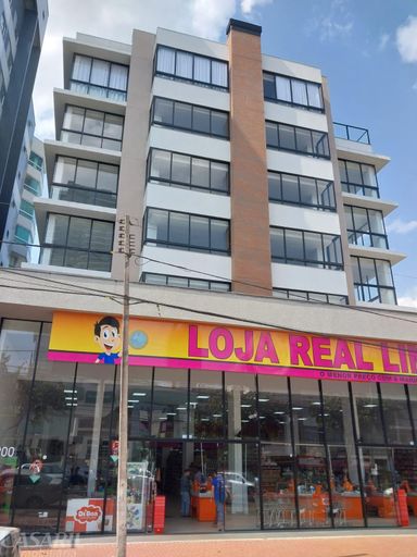 Apartamento para locaÃ§Ã£o, CENTRO, FRANCISCO BELTRAO - PR