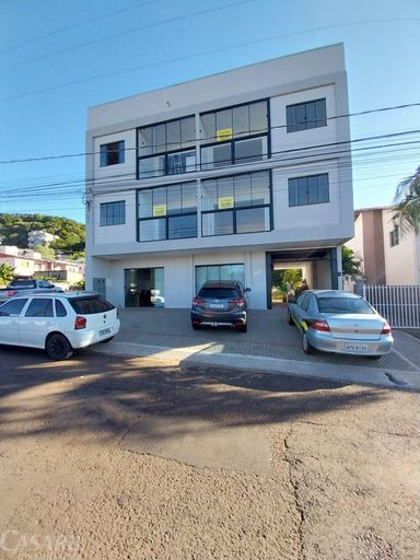 Apartamento para locaÃ§Ã£o, VILA NOVA, FRANCISCO BELTRAO - PR