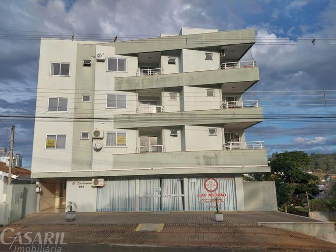Apartamento para locaÃ§Ã£o, ALVORADA, FRANCISCO BELTRAO - PR
