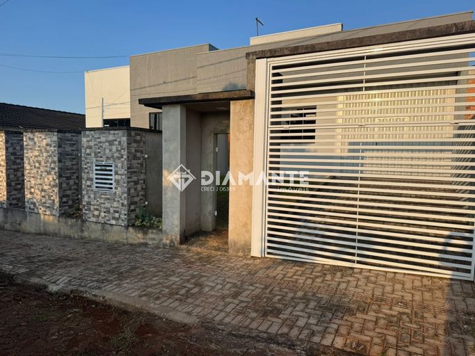 Linda Casa para LocaÃ§Ã£o na cidade de Marmeleiro FRANCISCO BELTRAO PR - Diamante ImÃ³veis
