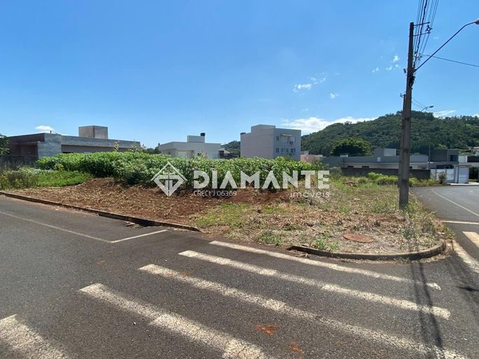 Ã“timo terreno Ã  venda no Lot. SÃ£o JosÃ©  FRANCISCO BELTRAO PR - Diamante ImÃ³veis