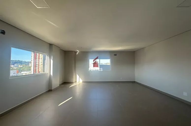 Fortes Imóveis BR - SALA COMERCIAL PARA LOCAÇÃO NO EDIFICIO BBC 801