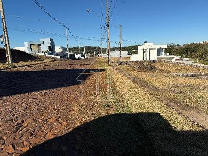 LOTE PARA VENDER NO LOTEAMENTO VILA MARINI - REF: 947