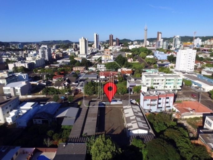 QUITINETE BAIRRO NOSSA SENHORA APARECIDA - REF: 1041