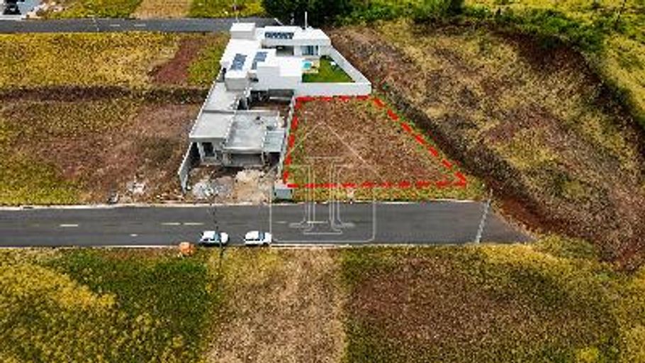 LOTE PARA VENDER LOTEAMENTO ALTO ALEGRE NOVA PETRÓPOLIS FRANCISCO BELTRÃO - REF: 1870