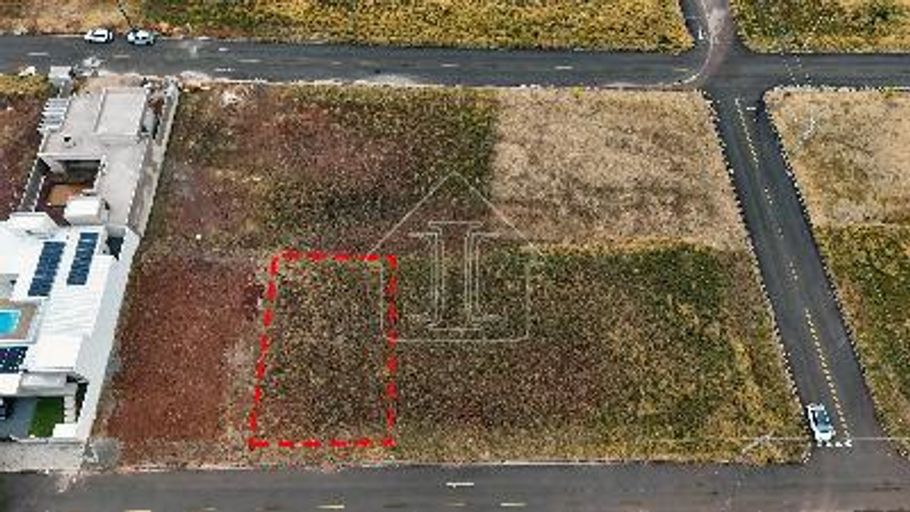 LOTE PARA VENDER LOTEAMENTO ALTO ALEGRE NOVA PETRÓPOLIS FRANCISCO BELTRÃO - REF: 1871