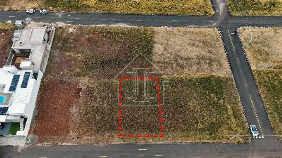 LOTE PARA VENDER LOTEAMENTO ALTO ALEGRE NOVA PETRÓPOLIS FRANCISCO BELTRÃO - REF: 1872