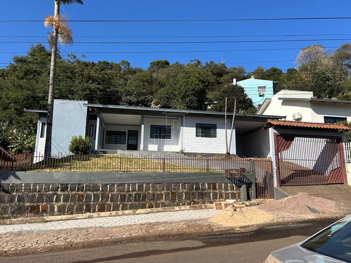 Casa para locaÃƒÂ§ÃƒÂ£o, GUANABARA, FRANCISCO BELTRAO - PR