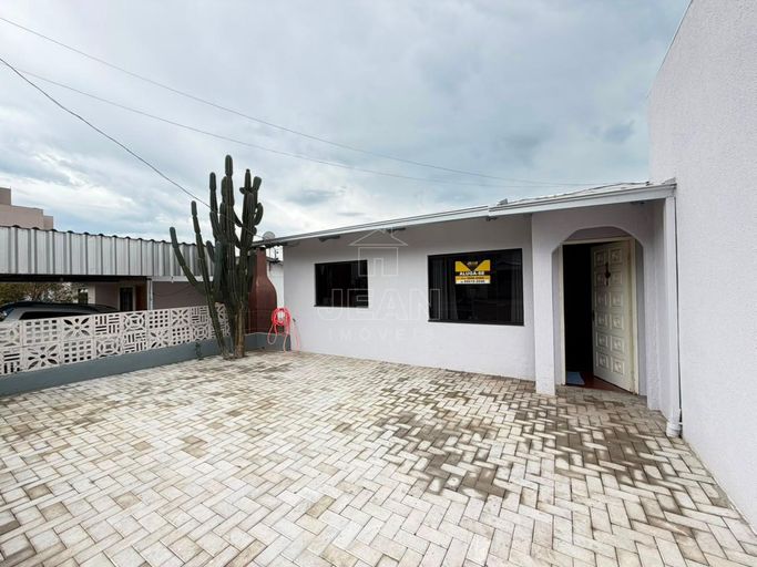Casa com 3 dormitÃƒÂ³rios para locaÃƒÂ§ÃƒÂ£o, JARDIM SEMINÃƒÂRIO, FRANCISCO BELTRAO - PR