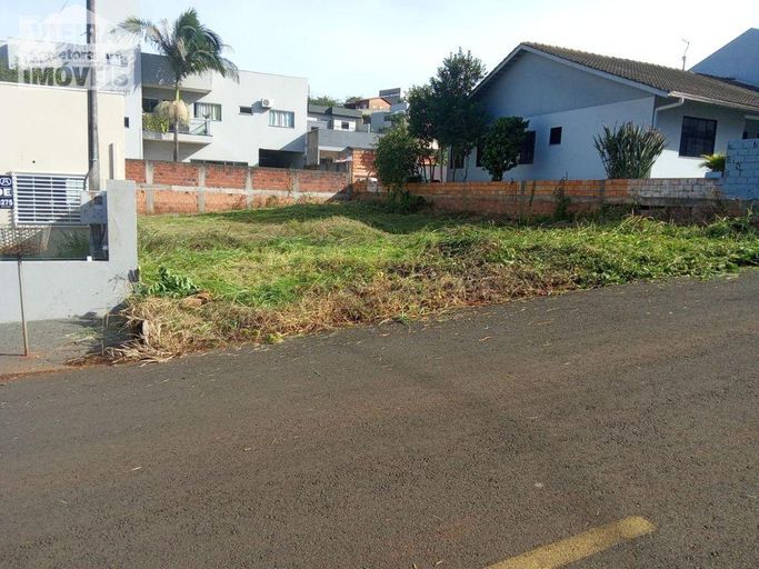 Terreno de 300,50m² - 12,35 X 24,33, localizado no Bairro Água Branca. - Terreno de 300,50m² - 12,35 X 24,33, localizado no Bairro Água Branca.