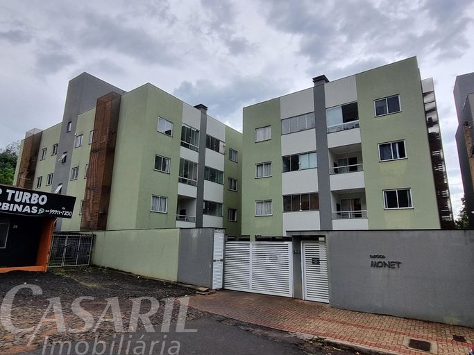 Apartamento com 2 dormitÃ³rios Ã  venda, 84,35m, FRANCISCO BELTRÃƒO - PR - Apartamento com 2 dormitÃ³rios Ã  venda, 84,35m, FRANCISCO BELTRÃƒO - PR