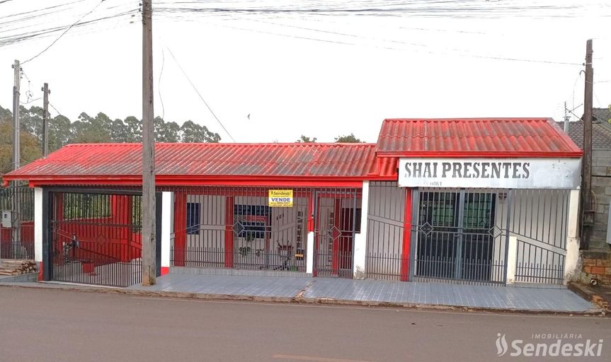 Casa Ã  venda, PINHEIRÃƒO, FRANCISCO BELTRAO - PR - Casa Ã  venda, PINHEIRÃƒO, FRANCISCO BELTRAO - PR