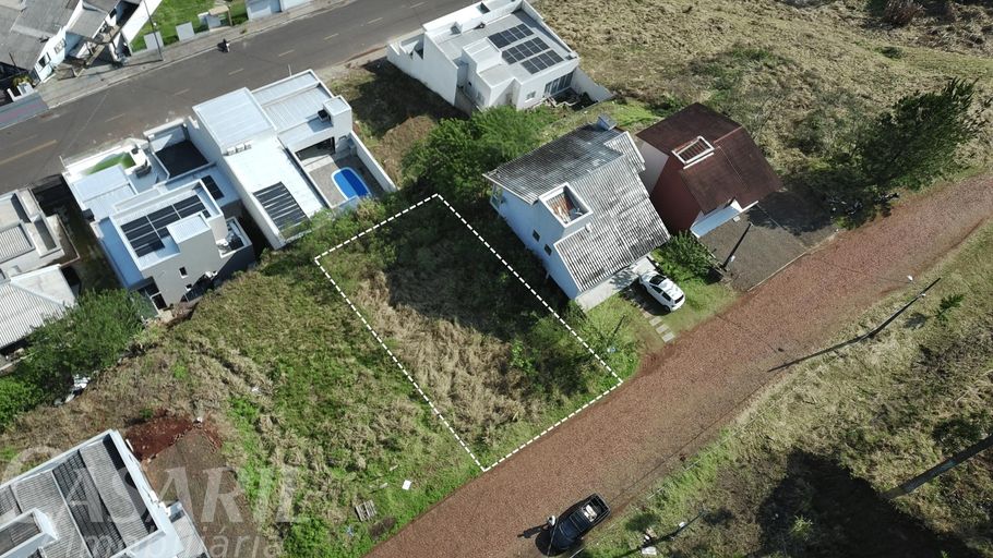Terreno com 325m Ã  venda, bem localizado no bairro ALVORADA, FRANCISCO BELTRÃƒO - PR - Terreno com 325m Ã  venda, bem localizado no bairro ALVORADA, FRANCISCO BELTRÃƒO - PR