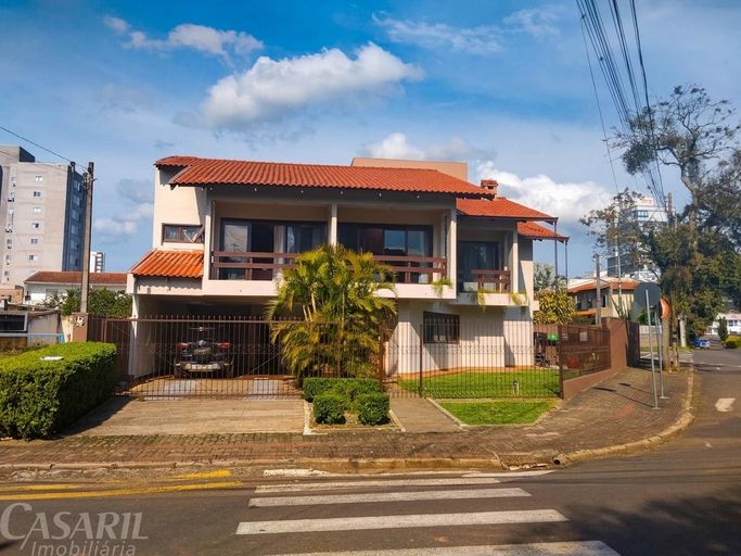 Casa ampla e bem localizada, com 4 dormitÃ³rios, Ã  venda, INDUSTRIAL, FRANCISCO BELTRÃƒO - PR - Casa ampla e bem localizada, com 4 dormitÃ³rios, Ã  venda, INDUSTRIAL, FRANCISCO BELTRÃƒO - PR