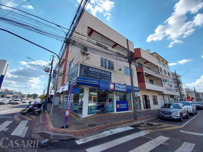 Apartamento com 2 dormitÃ³rios em frente ao SÃ£o Francisco, CENTRO, FRANCISCO BELTRÃƒO - PR - Apartamento com 2 dormitÃ³rios em frente ao SÃ£o Francisco, CENTRO, FRANCISCO BELTRÃƒO - PR