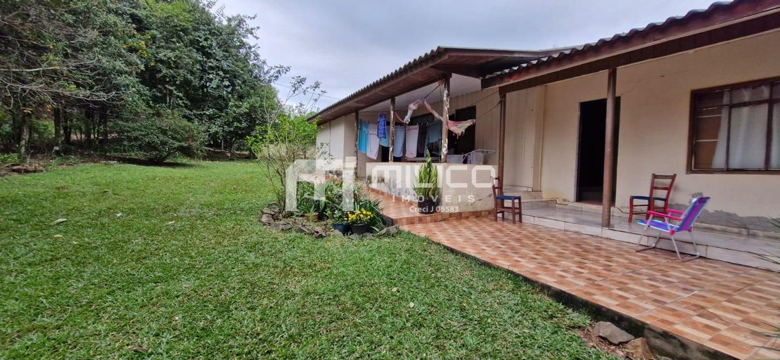 Excelente chÃ¡cara com 63.320 mÂ² (6,33 hectares), localizada no KM 20, em Francisco BeltrÃ£o - Excelente chÃ¡cara com 63.320 mÂ² (6,33 hectares), localizada no KM 20, em Francisco BeltrÃ£o