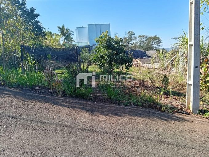 EXCELENTE TERRENO DE ESQUINA, SADIA, FRANCISCO BELTRÃƒO - PR. - EXCELENTE TERRENO DE ESQUINA, SADIA, FRANCISCO BELTRÃƒO - PR.