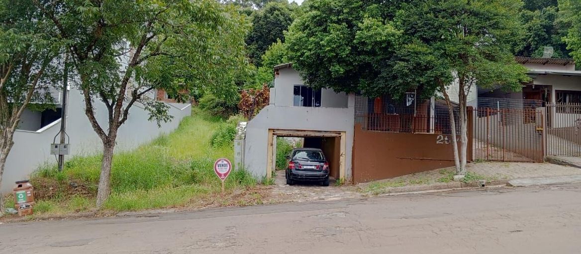Terreno Ã  venda, Nossa Senhora Aparecida, FRANCISCO BELTRAO - PR - Terreno Ã  venda, Nossa Senhora Aparecida, FRANCISCO BELTRAO - PR