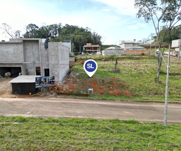 TERRENO PARA VENDA - TERRENO PARA VENDA