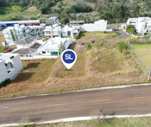 TERRENO PARA VENDA - TERRENO PARA VENDA