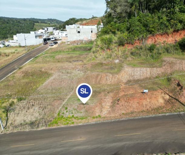 TERRENO PARA VENDA - TERRENO PARA VENDA