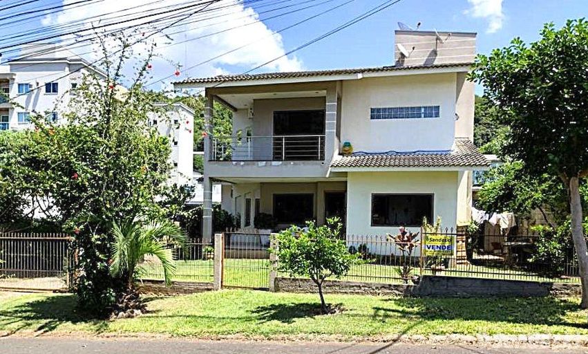 Sobrado Ã  venda, JARDIM SEMINÃRIO, FRANCISCO BELTRAO - PR - Sobrado Ã  venda, JARDIM SEMINÃRIO, FRANCISCO BELTRAO - PR