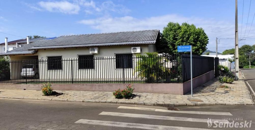Casa Ã  venda, LUTHER KING, FRANCISCO BELTRAO - PR - Casa Ã  venda, LUTHER KING, FRANCISCO BELTRAO - PR