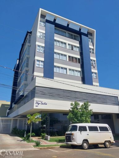 Apartamento com 1 dormitÃ³rio Ã  venda,81.59 mÂ², FRANCISCO BELTRÃƒO - PR - Apartamento com 1 dormitÃ³rio Ã  venda,81.59 mÂ², FRANCISCO BELTRÃƒO - PR
