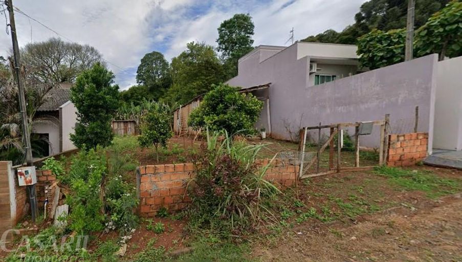 Terreno Ã  venda, AEROPORTO, FRANCISCO BELTRAO - PR - Terreno Ã  venda, AEROPORTO, FRANCISCO BELTRAO - PR