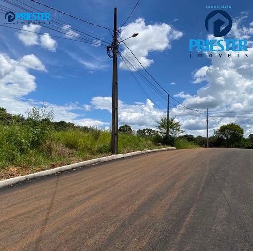 LOTE LOCALIZADO NO BAIRRO JARDIM VIRGINIA  - LOTE LOCALIZADO NO BAIRRO JARDIM VIRGINIA 