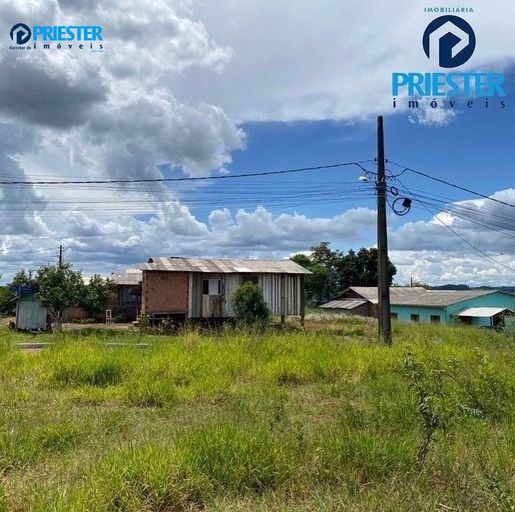 LOTE LOCALIZADO NO BAIRRO JARDIM VIRGINIA  - LOTE LOCALIZADO NO BAIRRO JARDIM VIRGINIA 