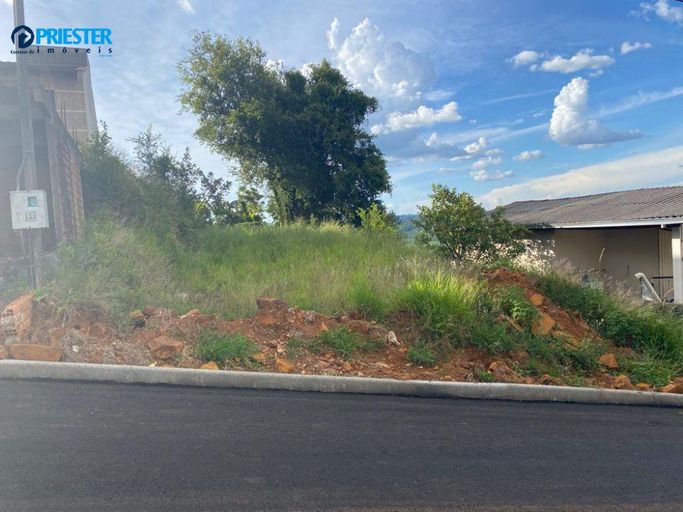 LOTE LOCALIZADO NO BAIRRO JARDIM VIRGINIA  II - LOTE LOCALIZADO NO BAIRRO JARDIM VIRGINIA  II