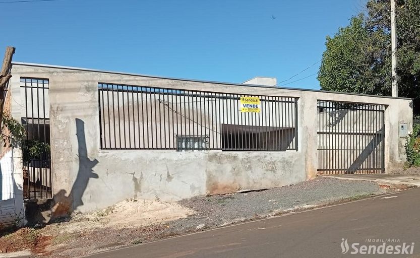 Casa à venda, PINHEIRÃO, FRANCISCO BELTRAO - PR