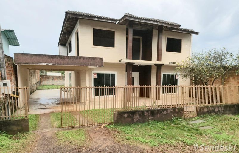 Casa Ã  venda, JARDIM ITALIA II, FRANCISCO BELTRAO - PR